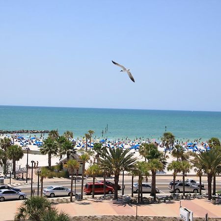 Magnuson Hotel Clearwater Beach Luaran gambar