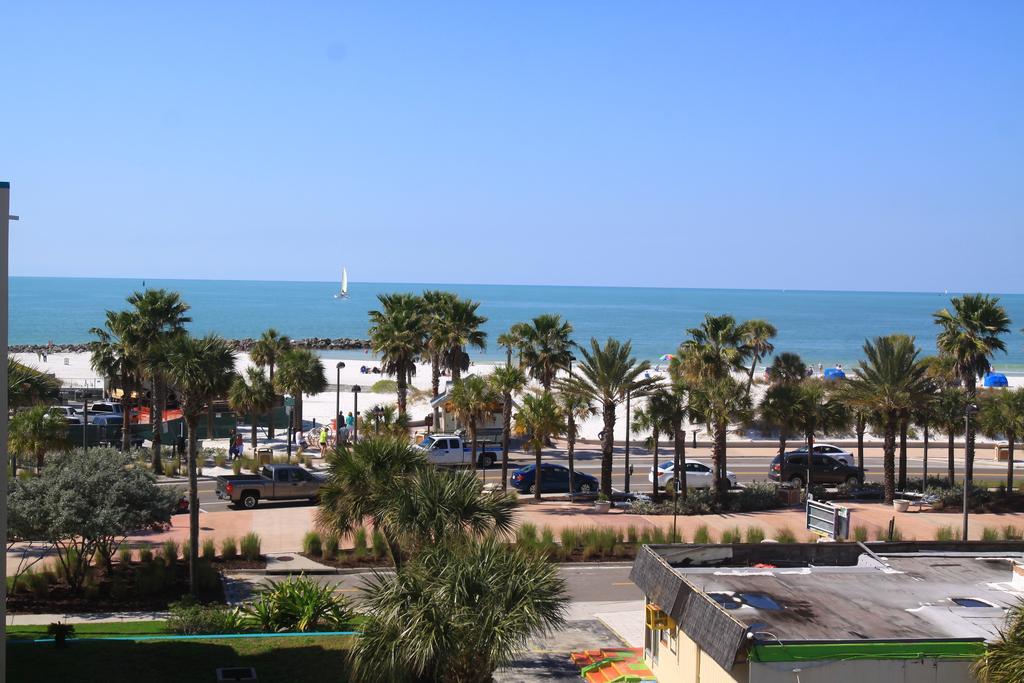 Magnuson Hotel Clearwater Beach Luaran gambar