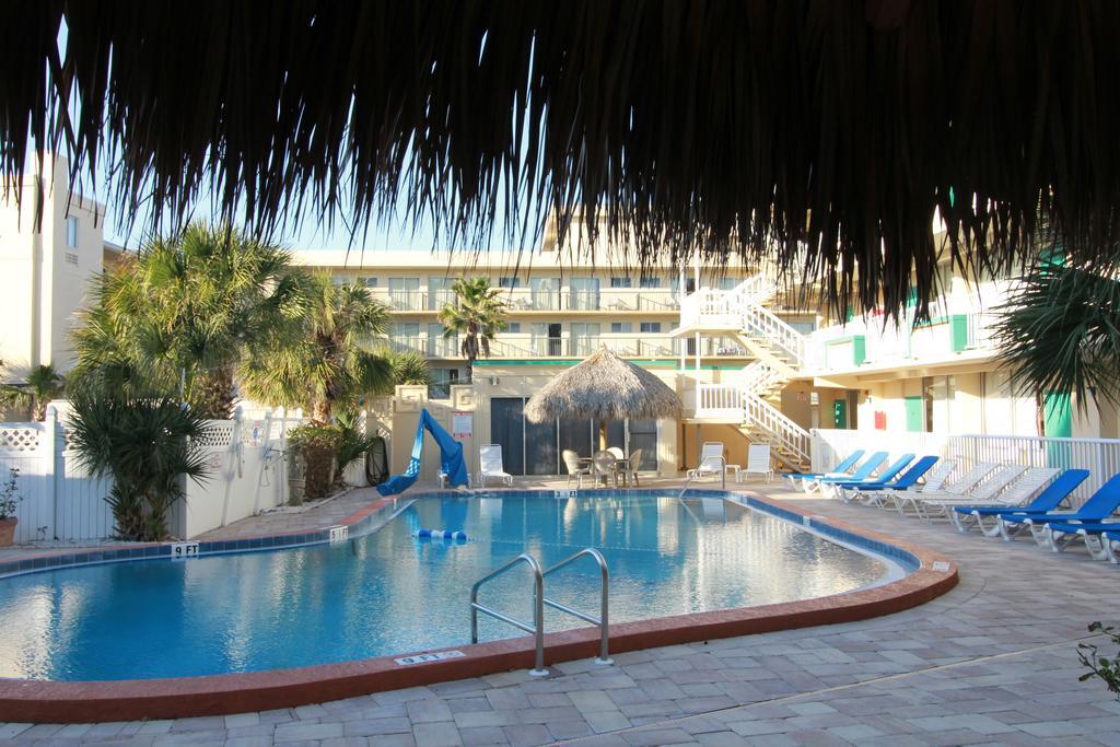 Magnuson Hotel Clearwater Beach Luaran gambar