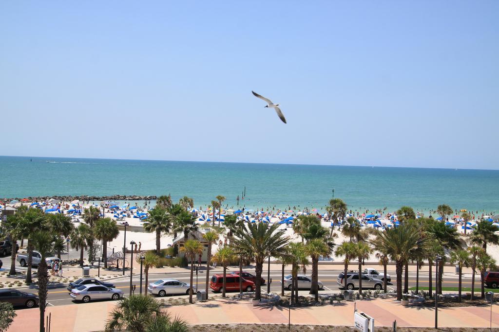 Magnuson Hotel Clearwater Beach Luaran gambar