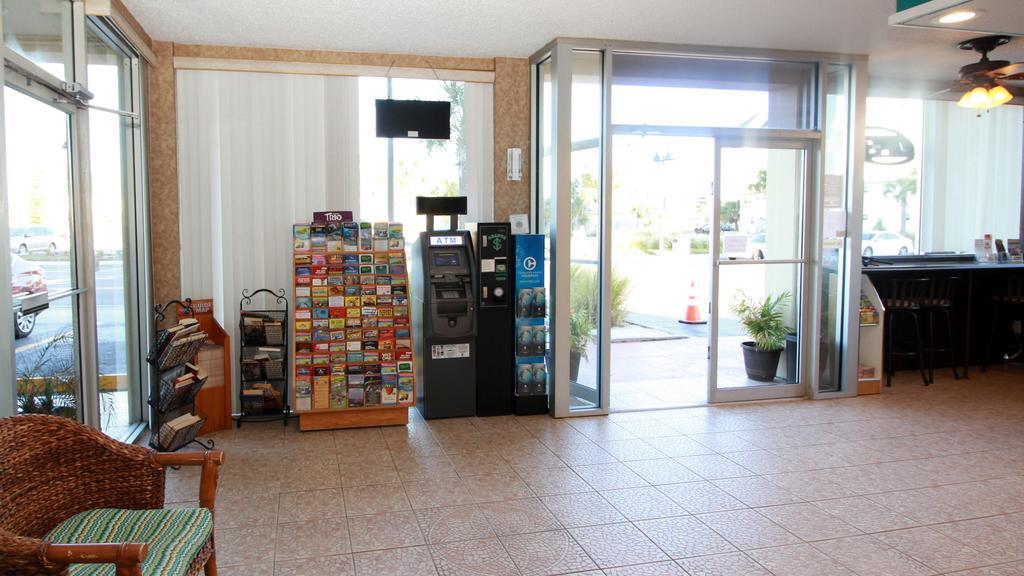 Magnuson Hotel Clearwater Beach Luaran gambar