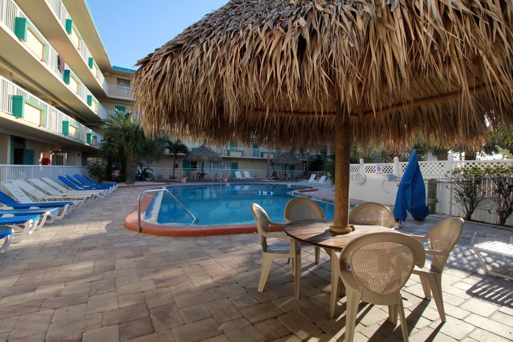 Magnuson Hotel Clearwater Beach Luaran gambar