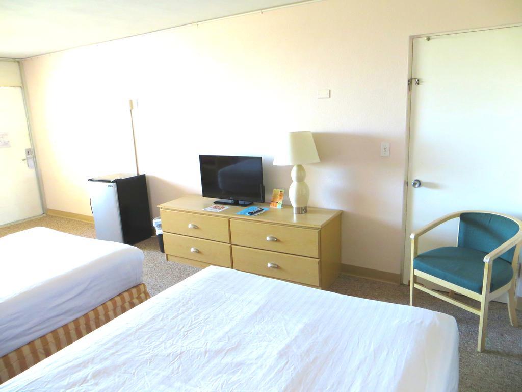 Magnuson Hotel Clearwater Beach Luaran gambar