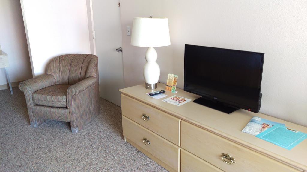 Magnuson Hotel Clearwater Beach Luaran gambar