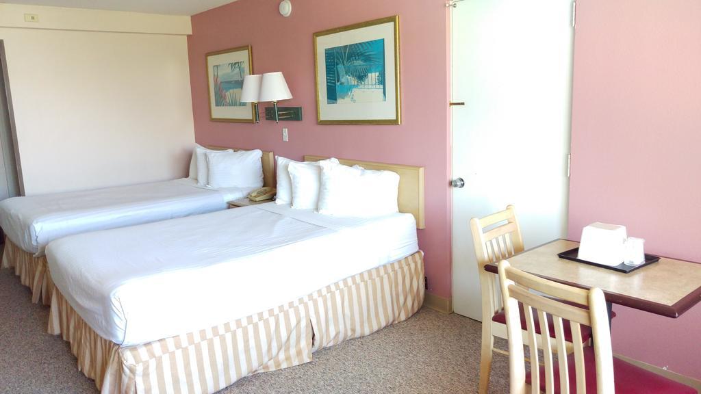 Magnuson Hotel Clearwater Beach Luaran gambar