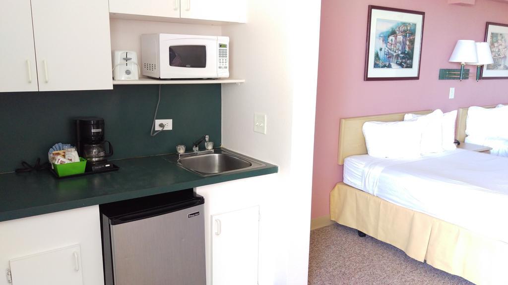 Magnuson Hotel Clearwater Beach Luaran gambar