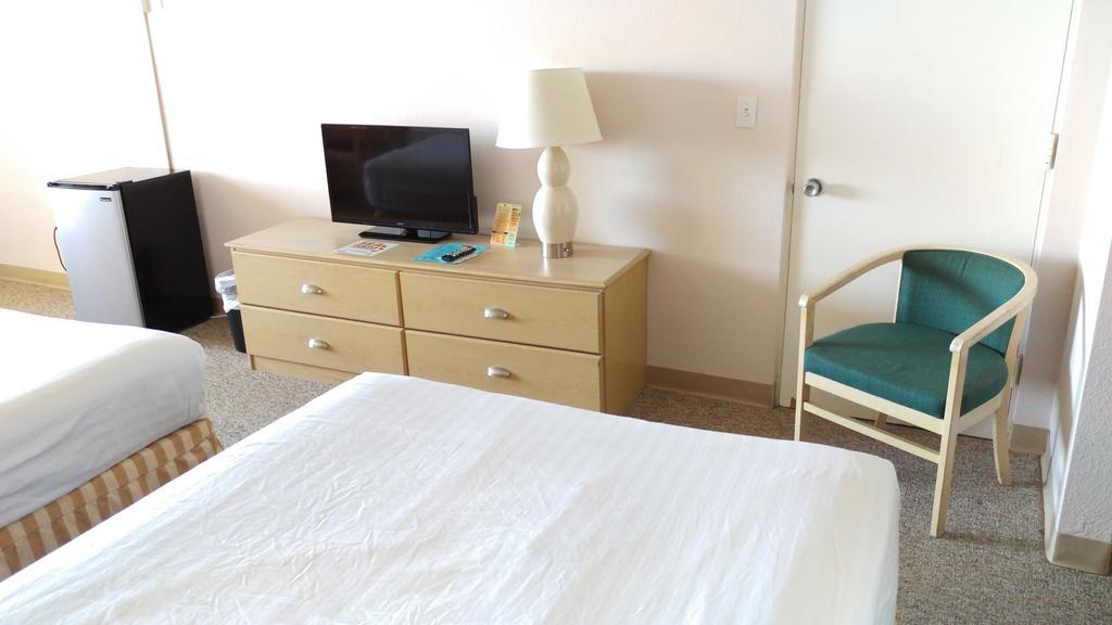 Magnuson Hotel Clearwater Beach Luaran gambar