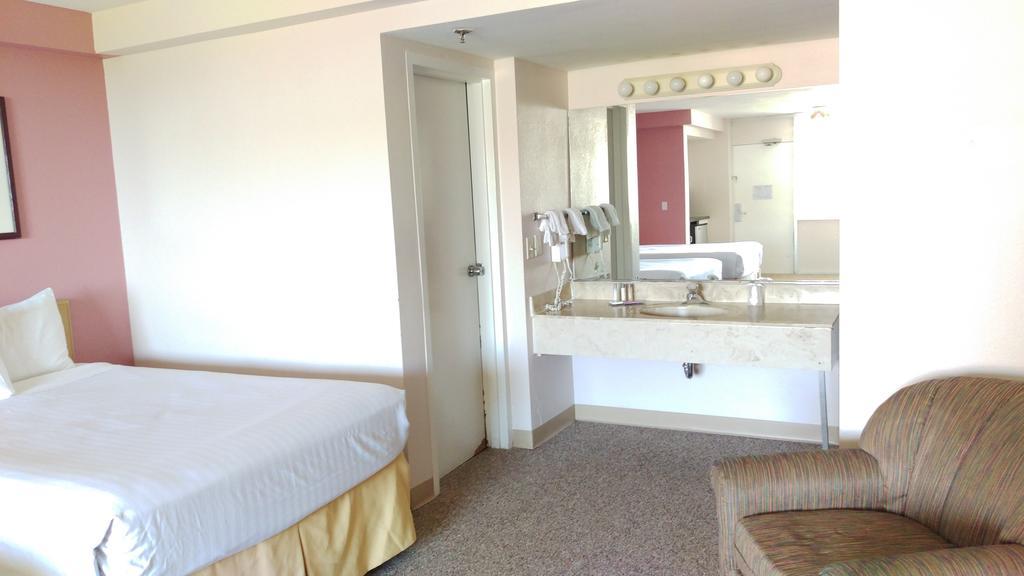 Magnuson Hotel Clearwater Beach Luaran gambar