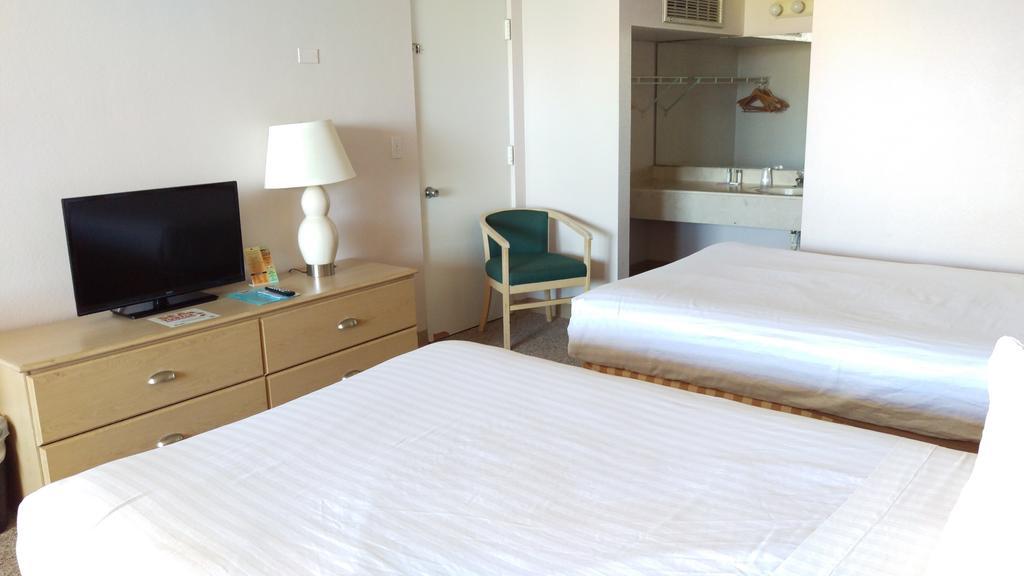 Magnuson Hotel Clearwater Beach Luaran gambar