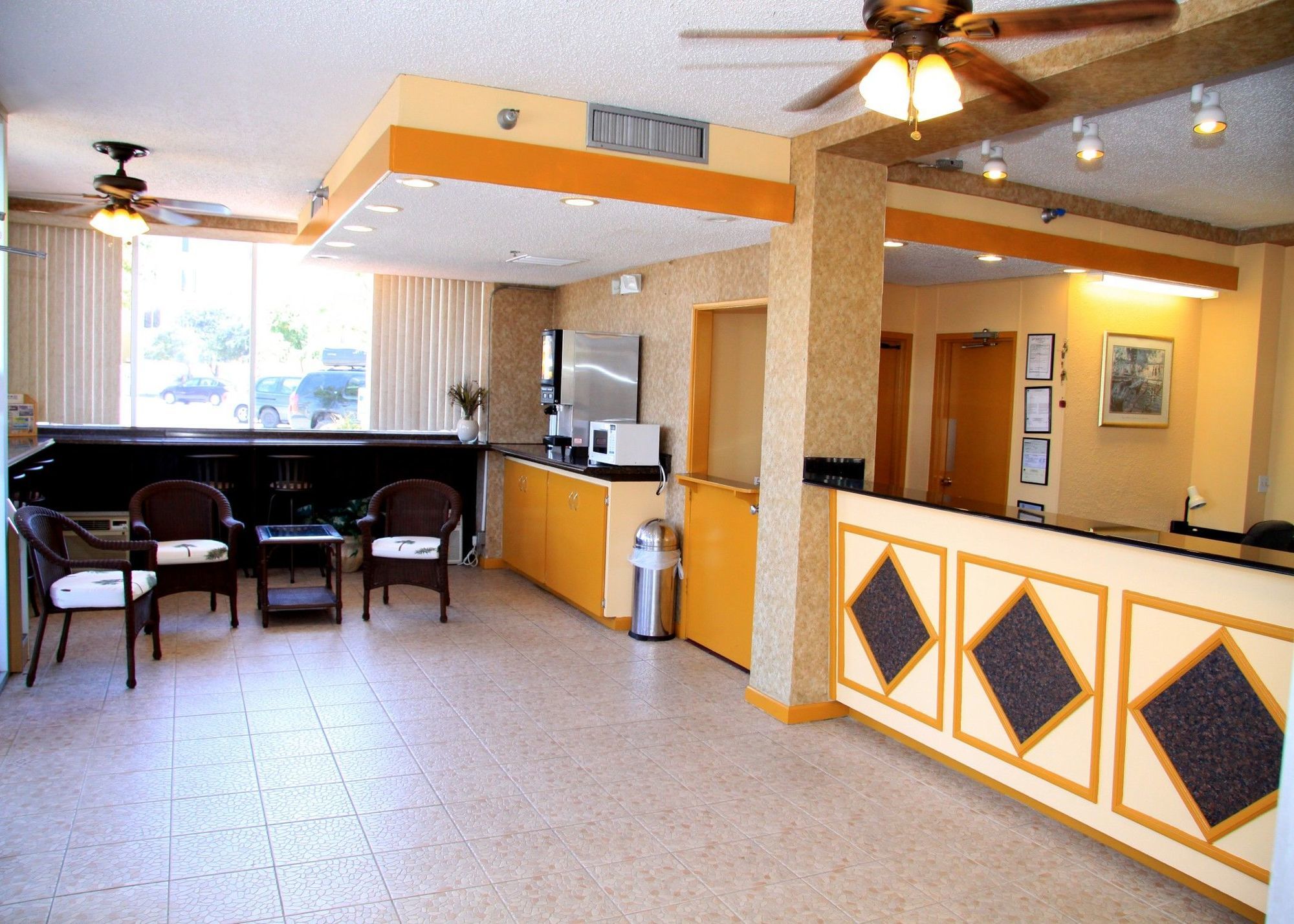 Magnuson Hotel Clearwater Beach Luaran gambar