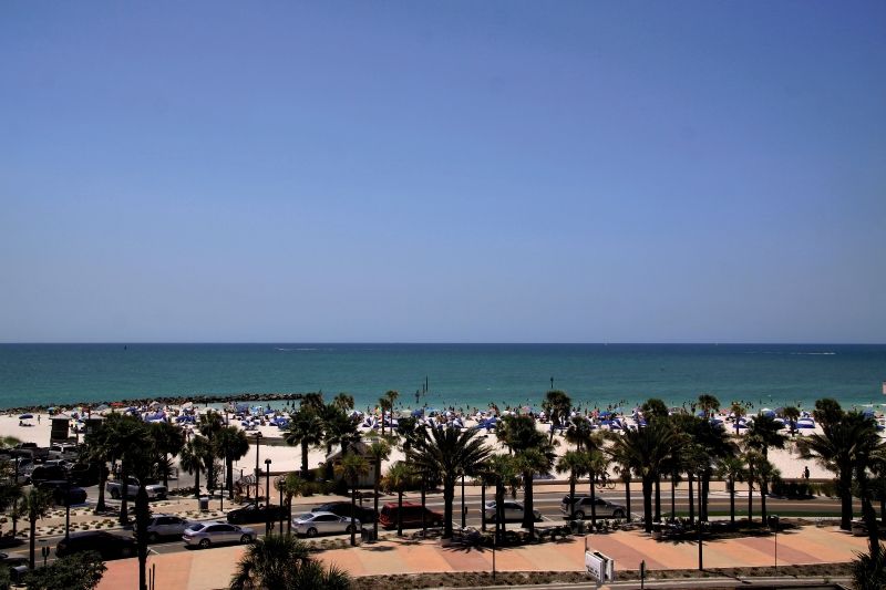Magnuson Hotel Clearwater Beach Luaran gambar