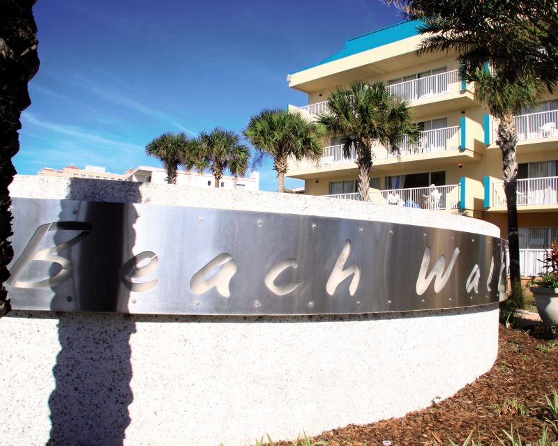 Magnuson Hotel Clearwater Beach Luaran gambar