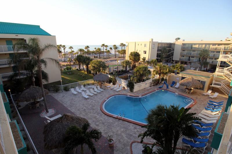 Magnuson Hotel Clearwater Beach Luaran gambar