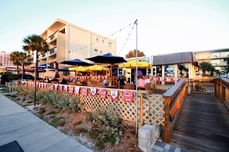 Magnuson Hotel Clearwater Beach Luaran gambar