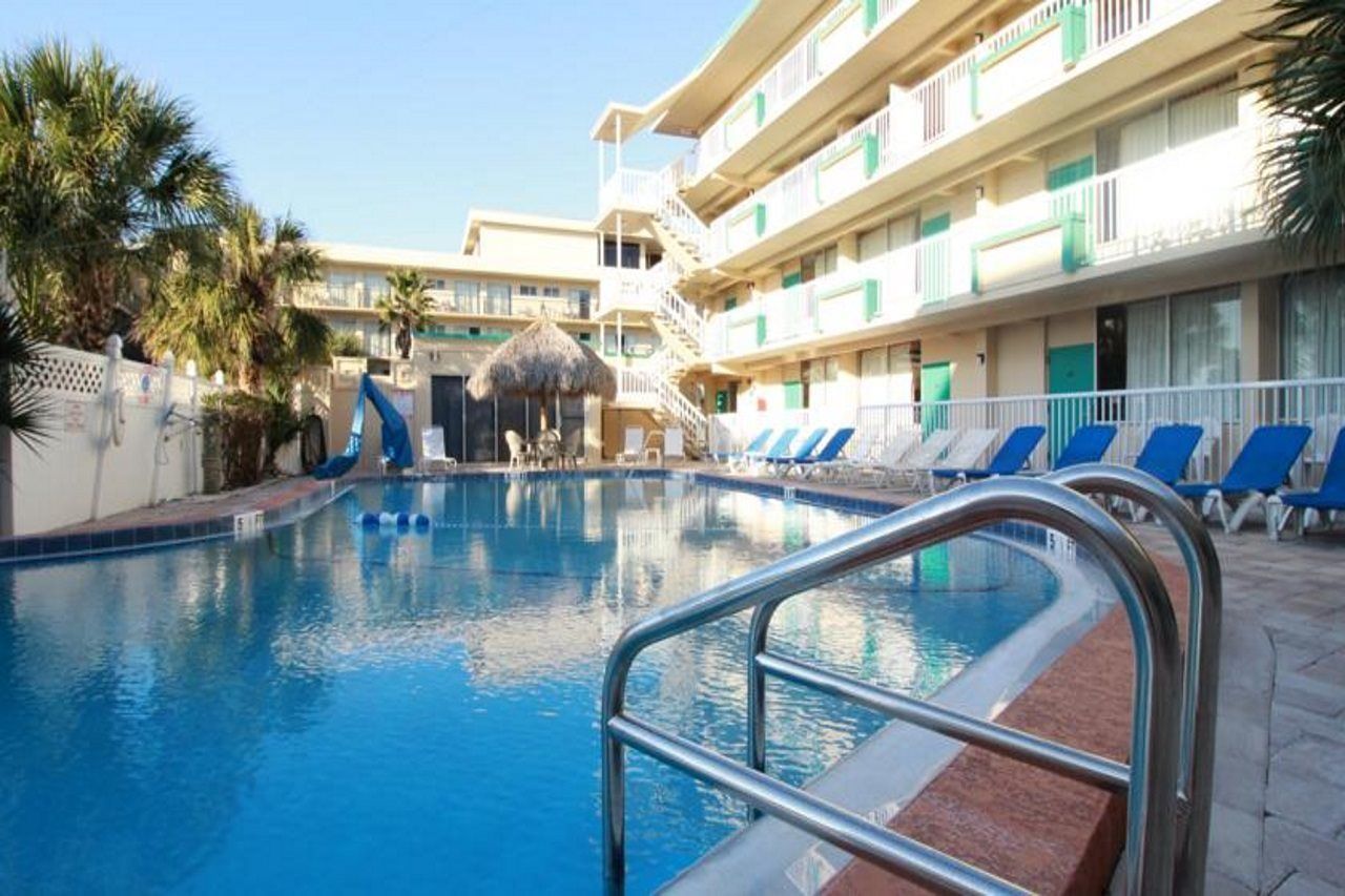 Magnuson Hotel Clearwater Beach Luaran gambar