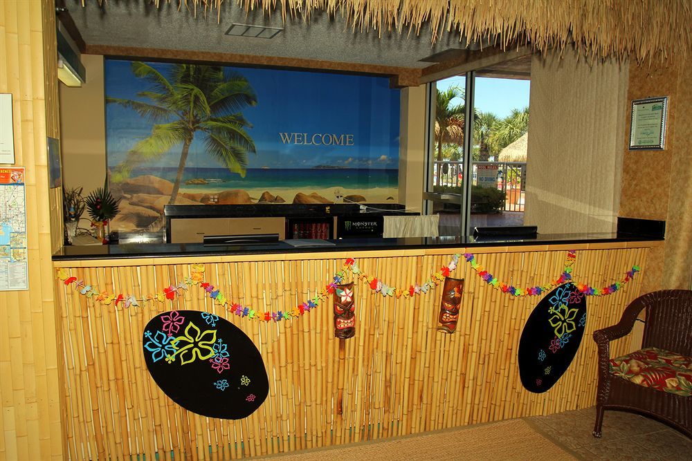 Magnuson Hotel Clearwater Beach Luaran gambar