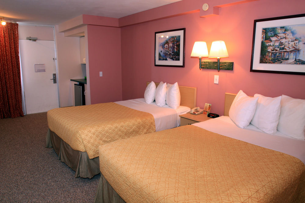 Magnuson Hotel Clearwater Beach Luaran gambar