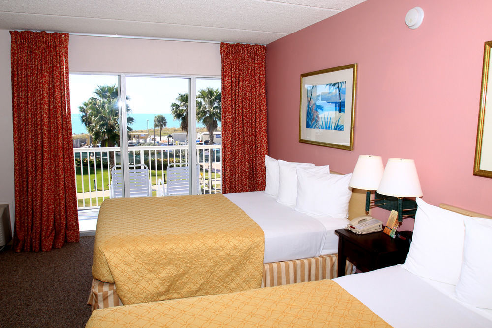 Magnuson Hotel Clearwater Beach Luaran gambar