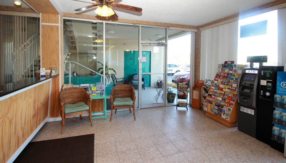 Magnuson Hotel Clearwater Beach Luaran gambar