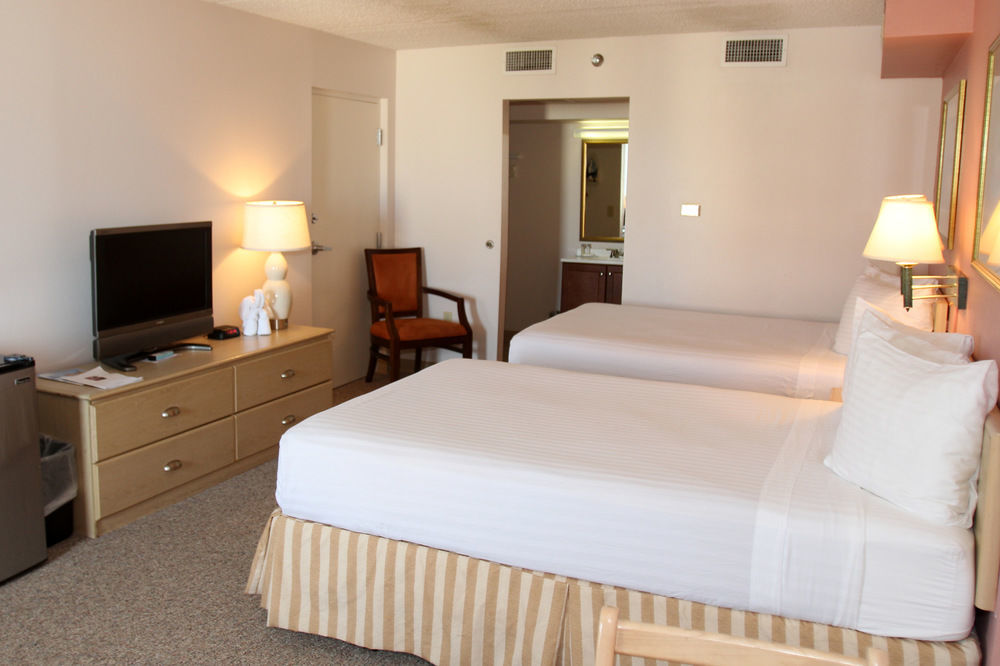 Magnuson Hotel Clearwater Beach Luaran gambar