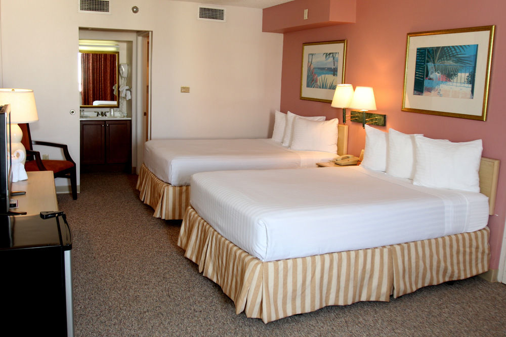 Magnuson Hotel Clearwater Beach Luaran gambar