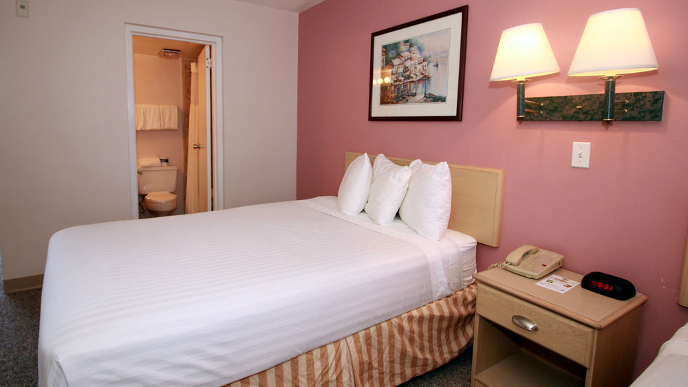 Magnuson Hotel Clearwater Beach Luaran gambar