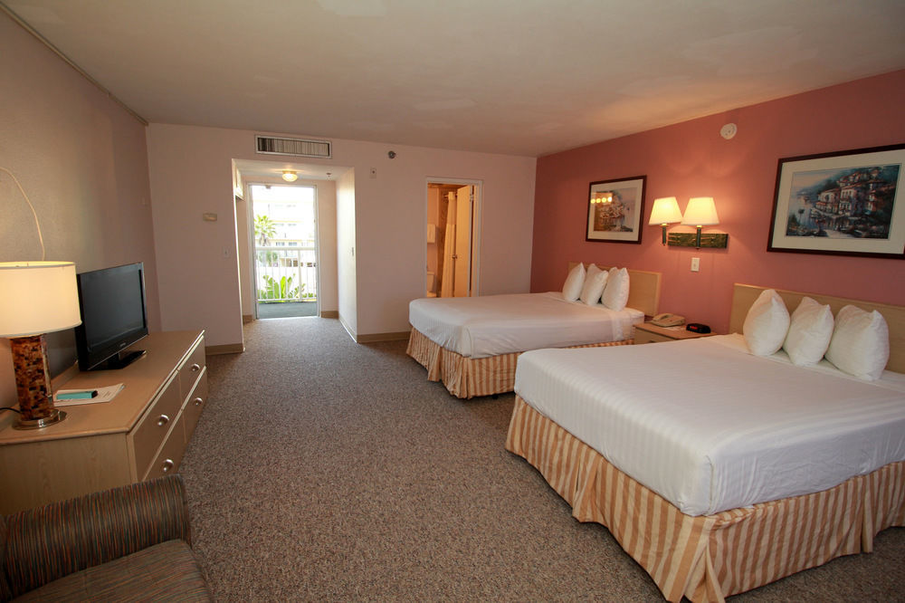 Magnuson Hotel Clearwater Beach Luaran gambar