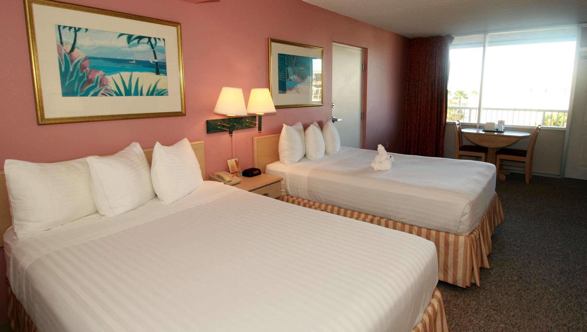 Magnuson Hotel Clearwater Beach Luaran gambar