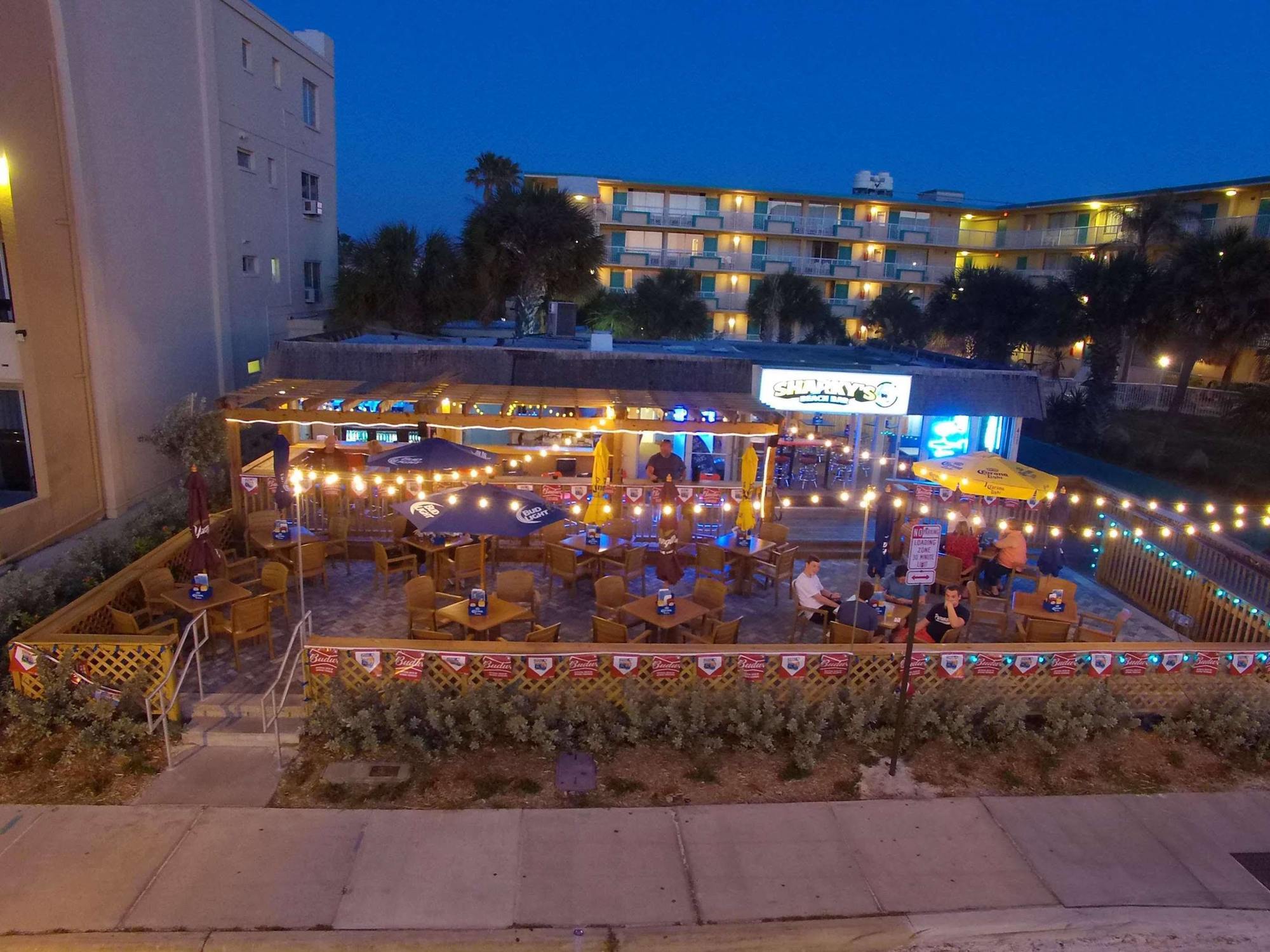 Magnuson Hotel Clearwater Beach Luaran gambar