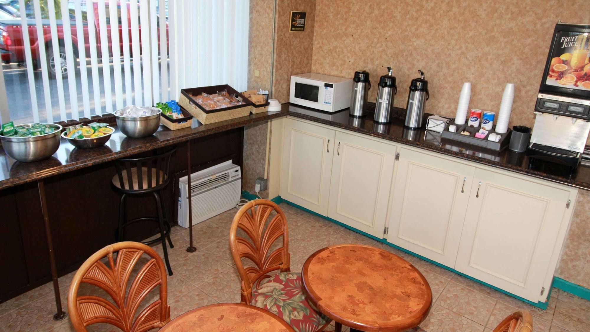 Magnuson Hotel Clearwater Beach Luaran gambar